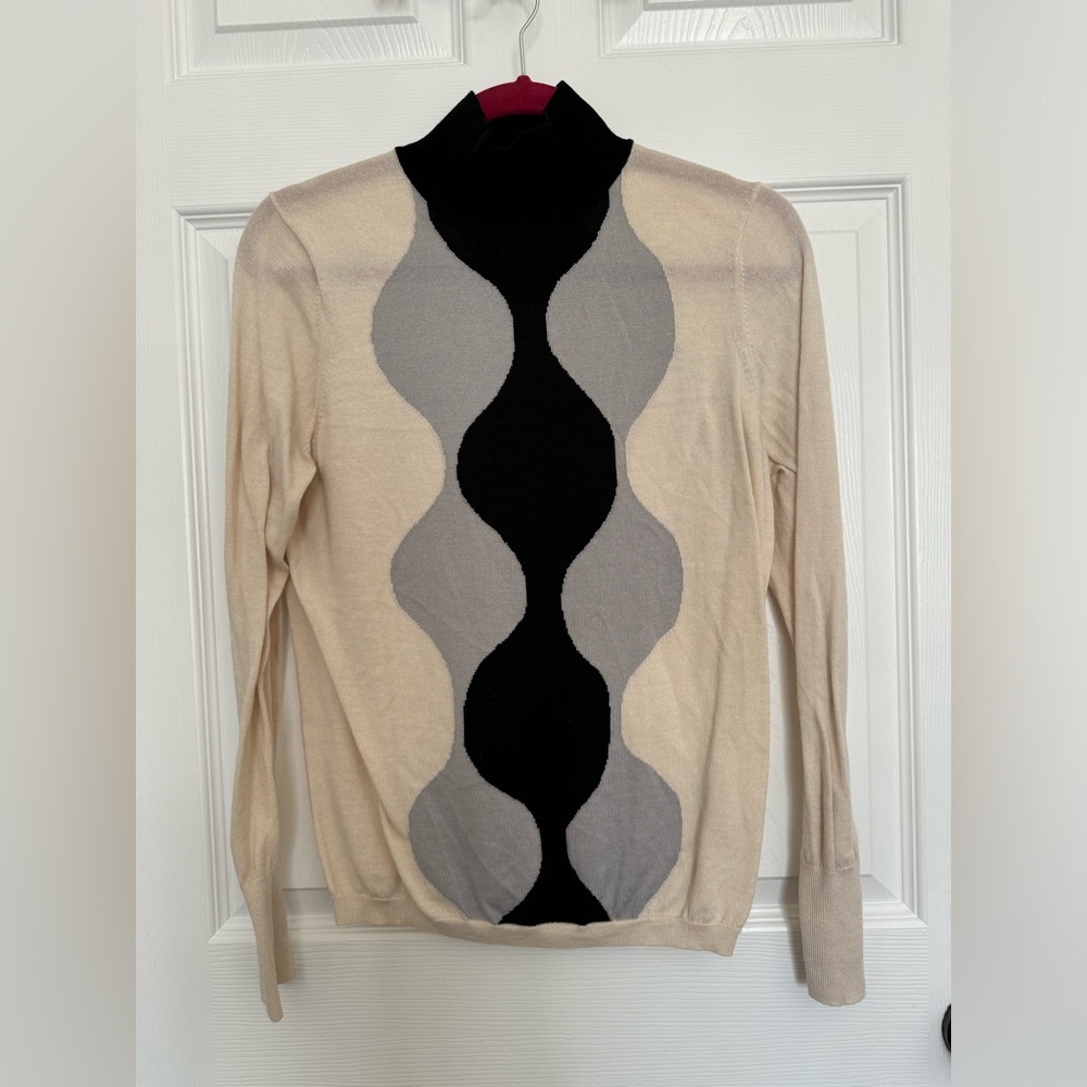 Uniqlo x Marimekko sweater, women’s L